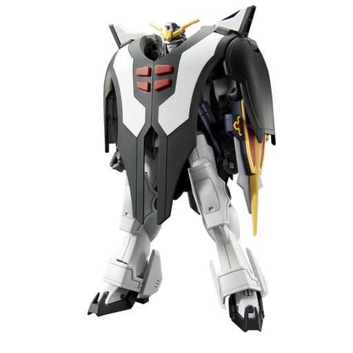 HGAC XXXG-01D2 Gundam Deathscythe Hell