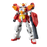 HGAC XXXG-01H2 Gundam Heavyarms Custom