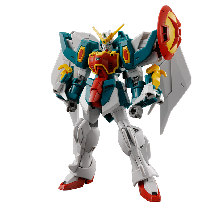 HGAC XXXG-01S2 Altron Gundam