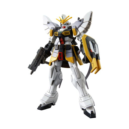 HGAC XXXG-01SR2 Gundam Sandrock Custom