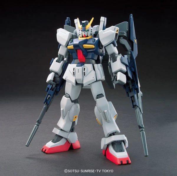 HGBF Build Gundam Mk-II