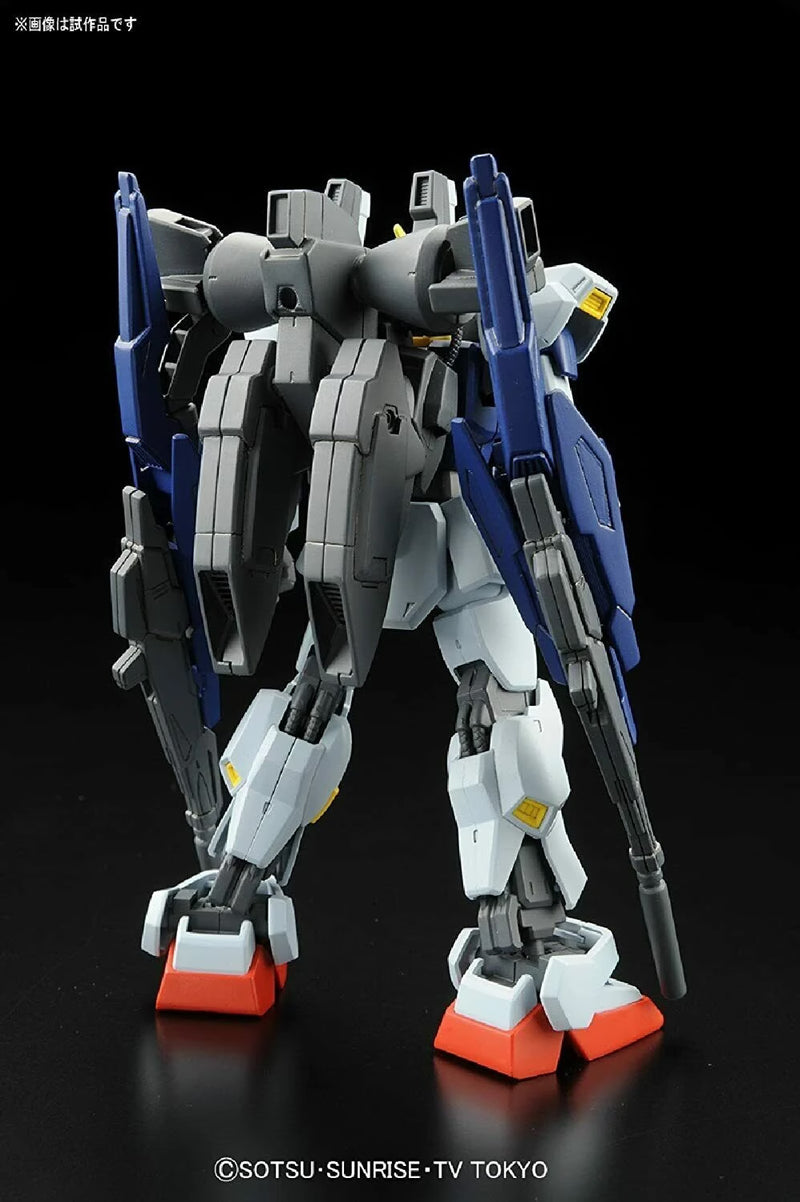 HGBF Build Gundam Mk-II