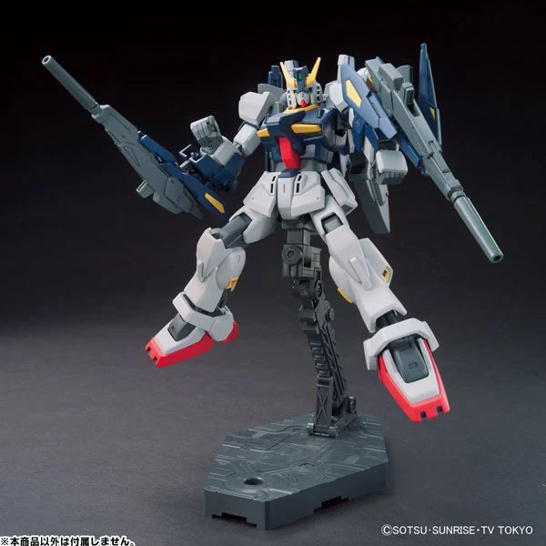 HGBF Build Gundam Mk-II