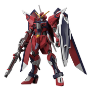 HGCE Immortal Justice Gundam