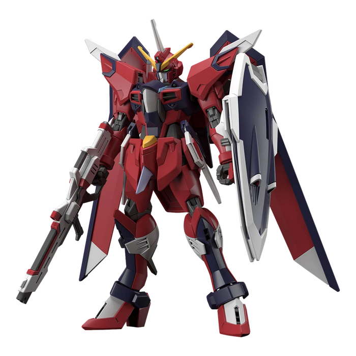 HGCE Immortal Justice Gundam