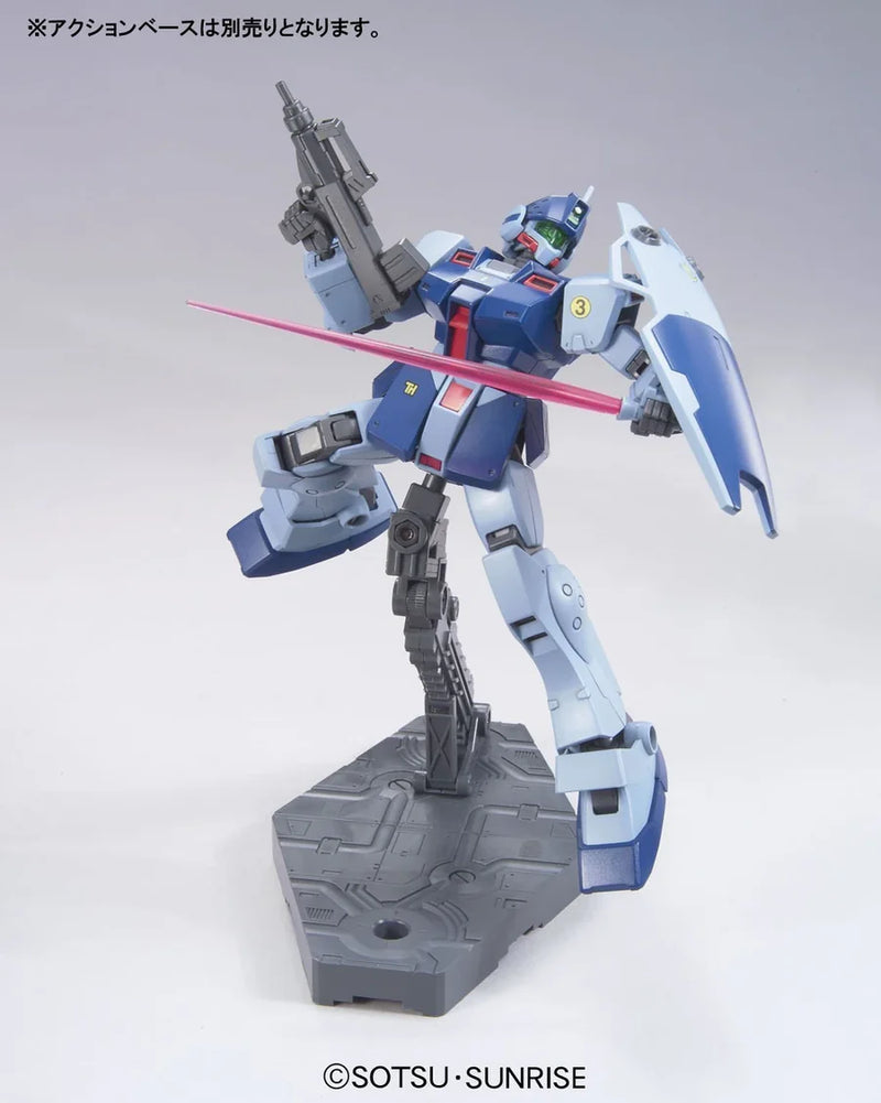 HGUC RGM-79SP GM Sniper II