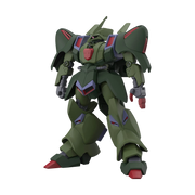 HGUC AMX-101 Galluss-J