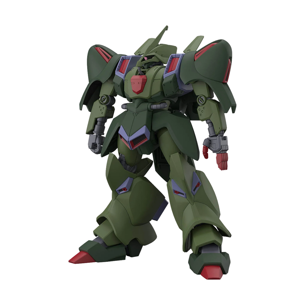 HGUC AMX-101 Galluss-J