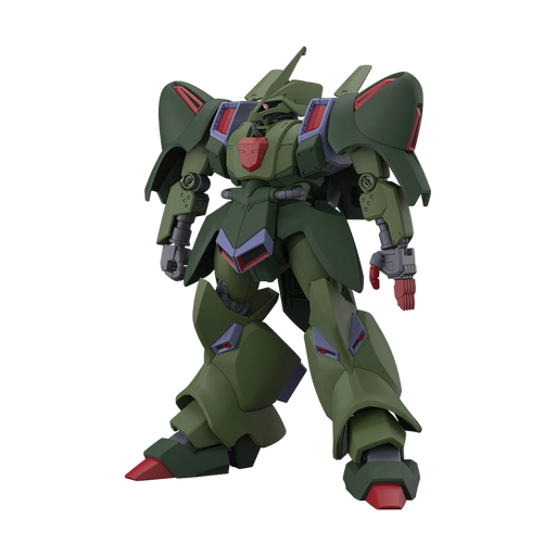 HGUC AMX-101 Galluss-J