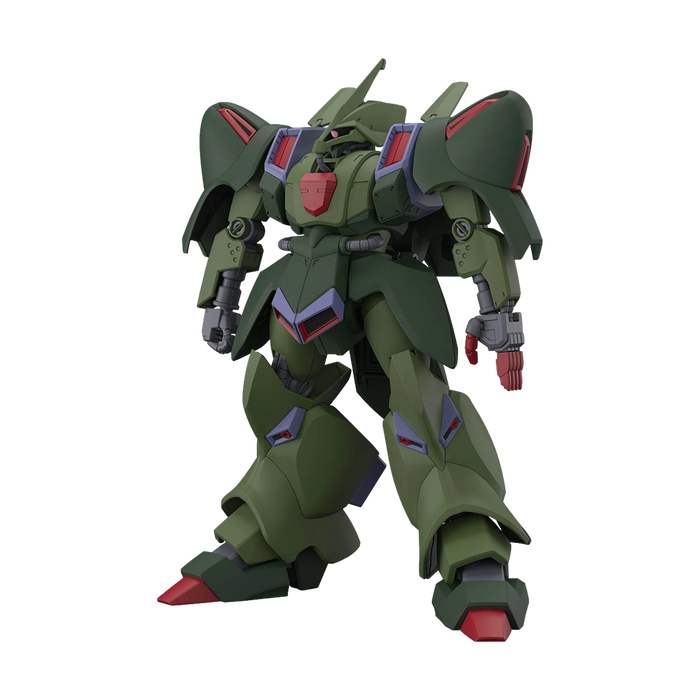 HGUC AMX-101 Galluss-J