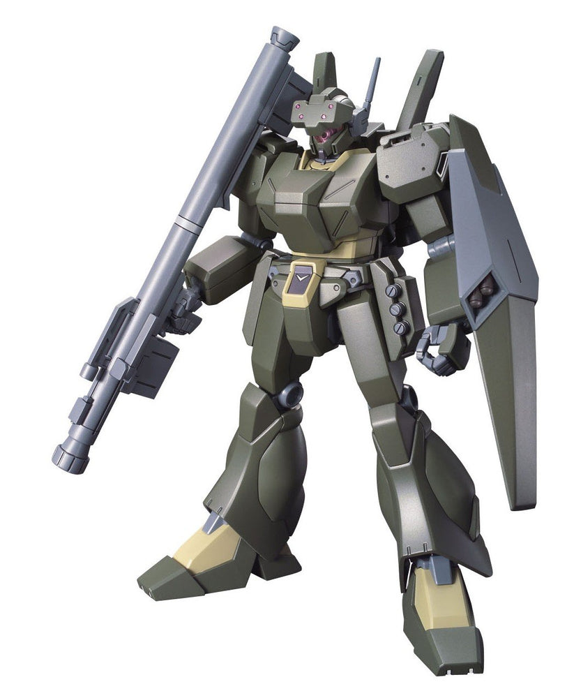 HGUC RGM-89De Jegan (ECOAS Type)