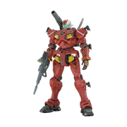 HG GQuuuuuuX RGM-79 Light-Type Guncannon