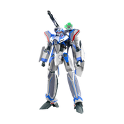 HG VF-31J Siegfried (Hayate Immelman Use)