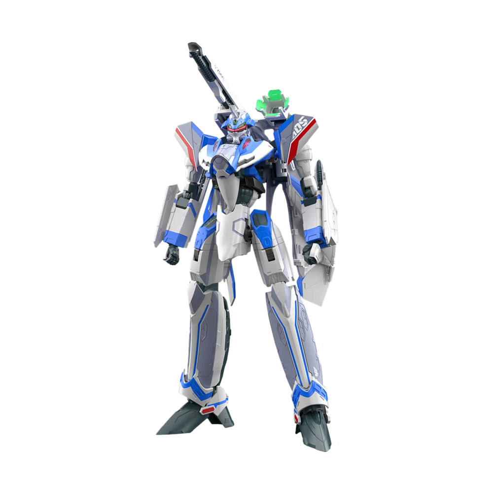 HG VF-31J Siegfried (Hayate Immelman Use)