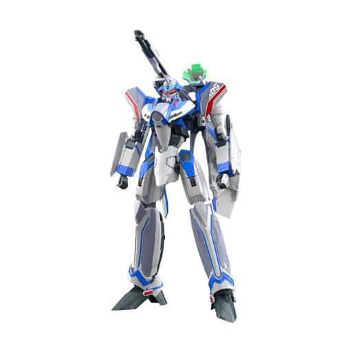 HG VF-31J Siegfried (Hayate Immelman Use)