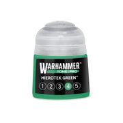 Hierotek Green 4 | Warhammer Tone Pro | Paint