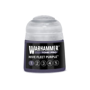 Hive Fleet Purple 1 | Warhammer Tone Pro | Paint