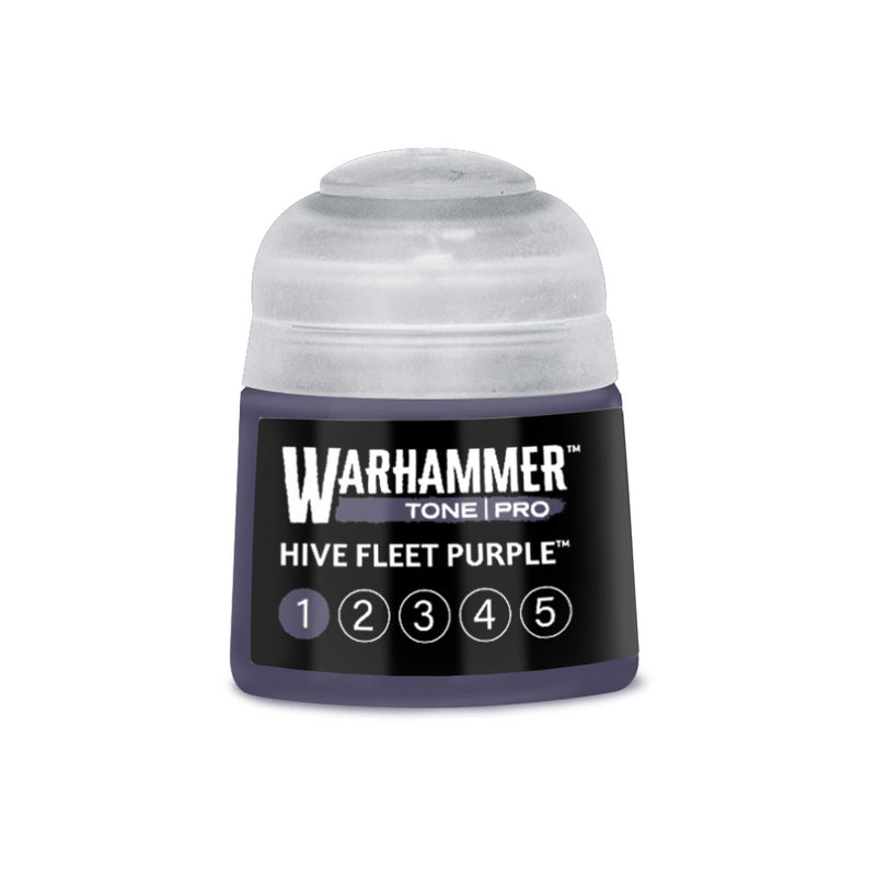 Hive Fleet Purple 1 | Warhammer Tone Pro | Paint