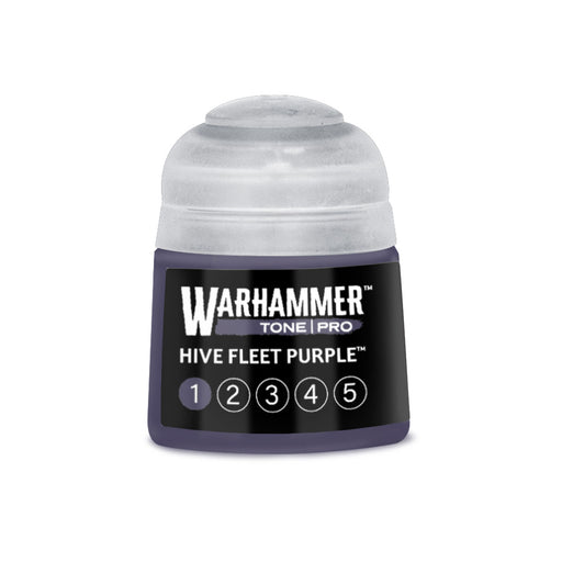 Hive Fleet Purple 1 | Warhammer Tone Pro | Paint