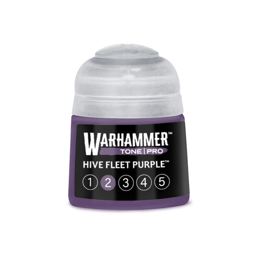 Hive Fleet Purple 2 | Warhammer Tone Pro | Paint