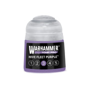 Hive Fleet Purple 3 | Warhammer Tone Pro | Paint