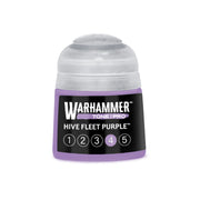 Hive Fleet Purple 4 | Warhammer Tone Pro | Paint