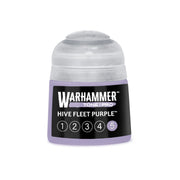 Hive Fleet Purple 5 | Warhammer Tone Pro | Paint