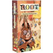 Root: Homeland Hirelings Pack | Board Game Expansion