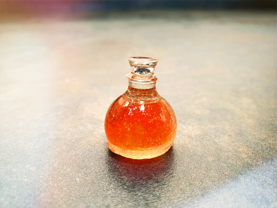 Food Pawn Jelly Potions - Heartini