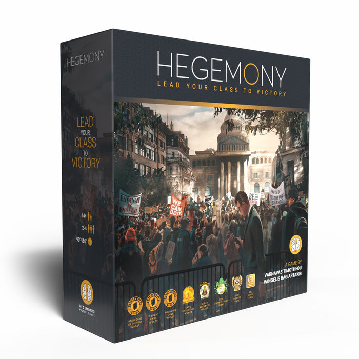 Hegemony: Lead your Class to Victory