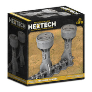 HexTech: Industrial Fluidworks - Pressure Tower