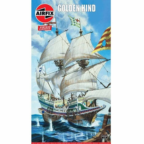 Golden Hind