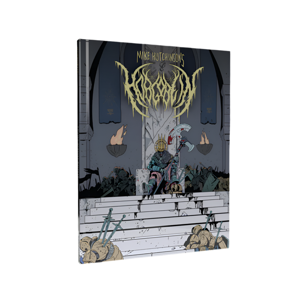 Hobgoblin Brutal Fantasy Battles