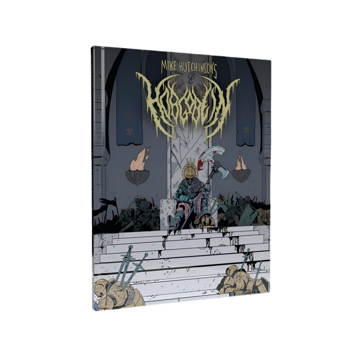 Hobgoblin Brutal Fantasy Battles