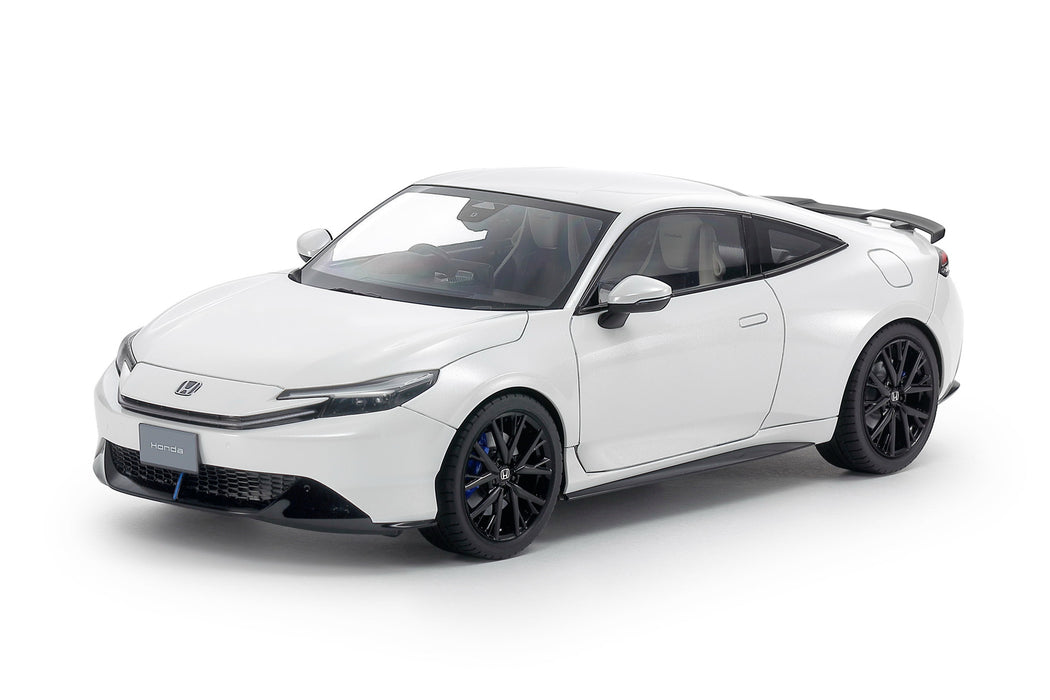 Honda Prelude 2025 (1:24)