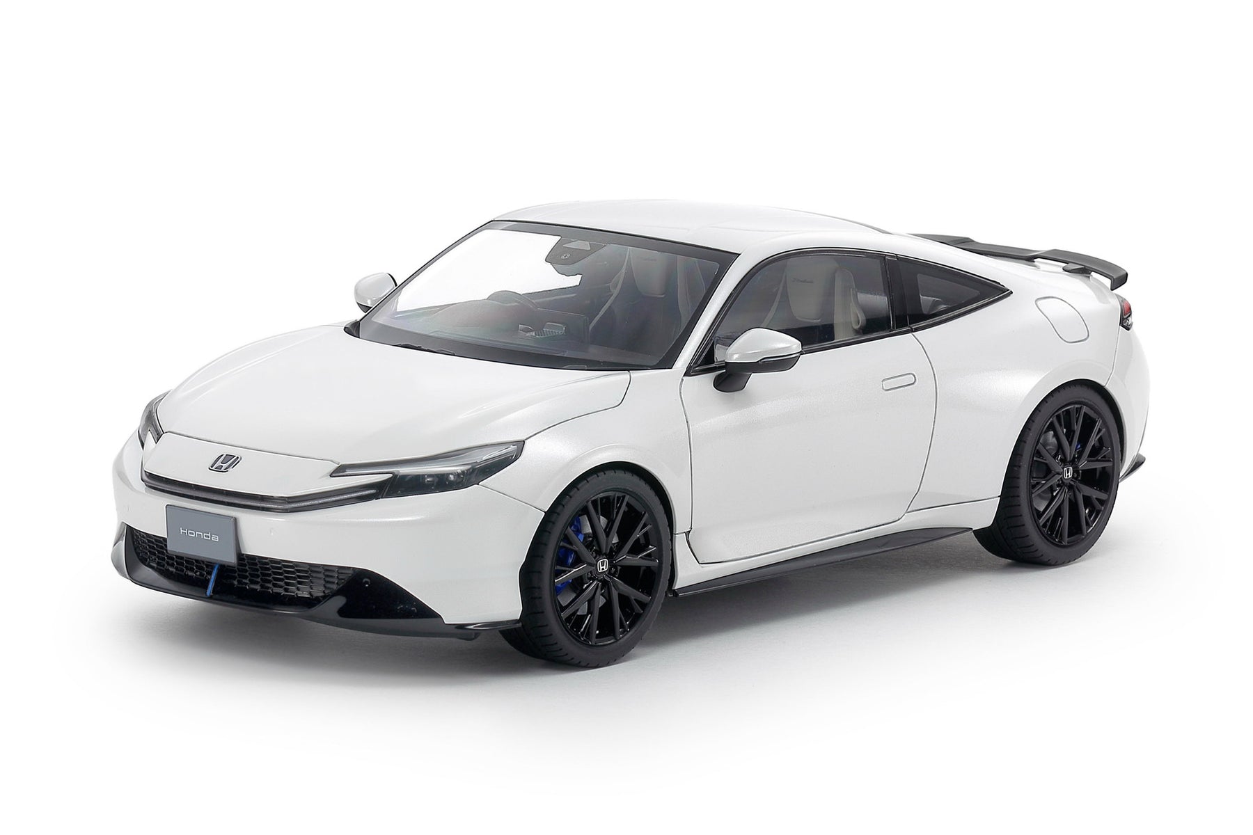 Honda Prelude 2025 (1:24)