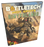 BattleTech - Hot Spots: Hinterlands