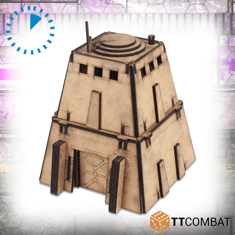 TTCombat - Sandstorm Hovel B