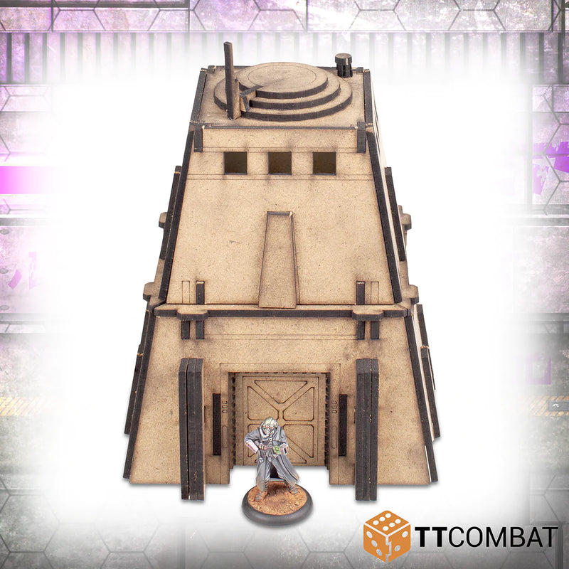 TTCombat - Sandstorm Hovel B