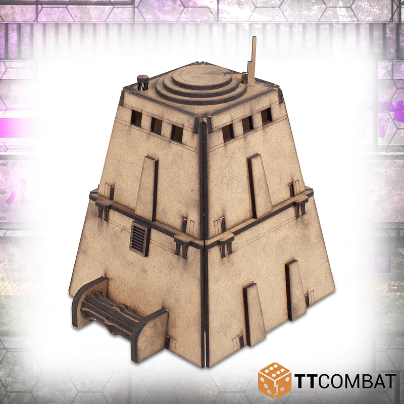 TTCombat - Sandstorm Hovel B