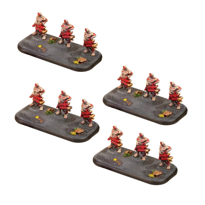 Dropzone Commander 2-Player Starter Box (3rd Edition)
