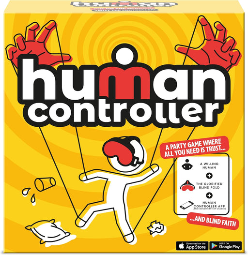 Human Controller