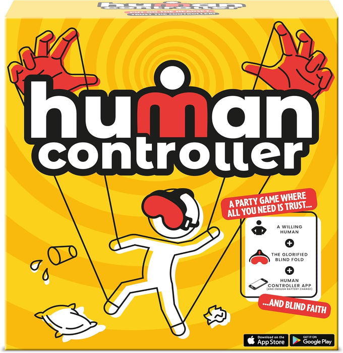 Human Controller