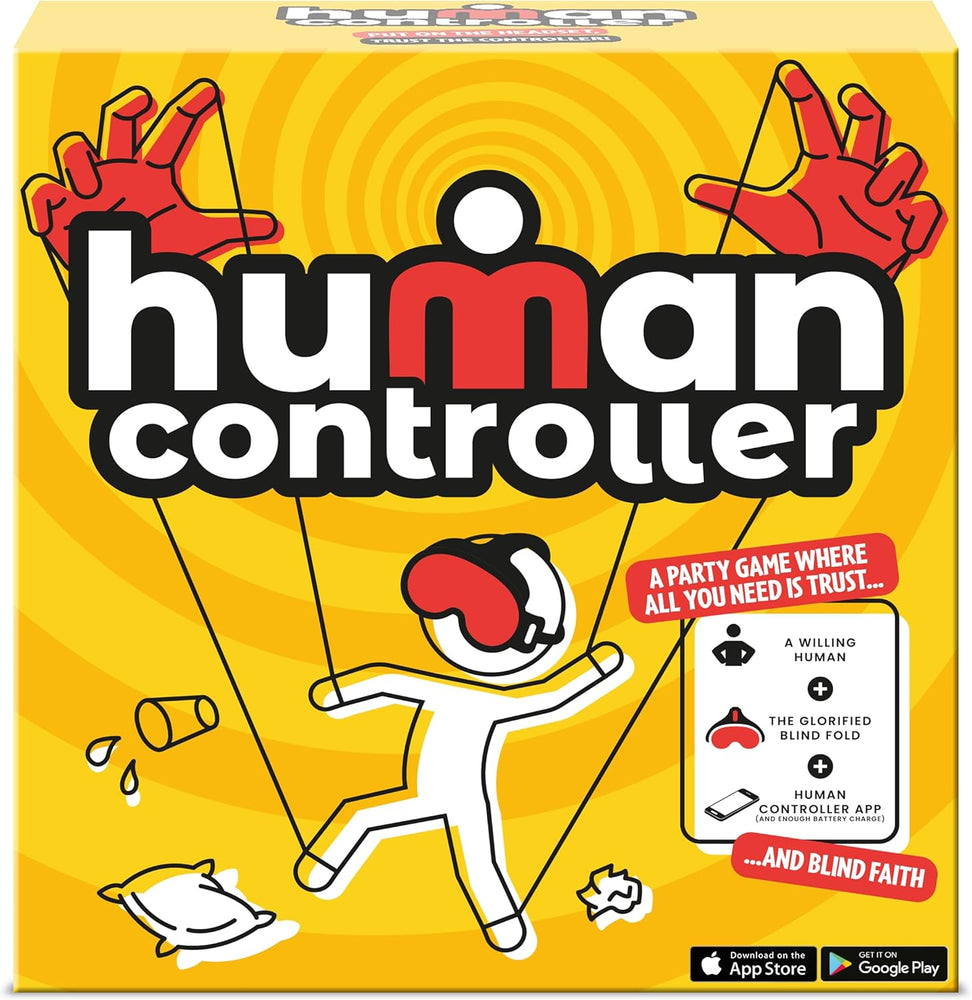 Human Controller