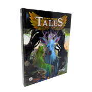 Humblewood Tales (D&D 5e)