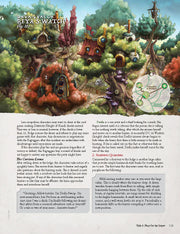 Humblewood Tales (D&D 5e)