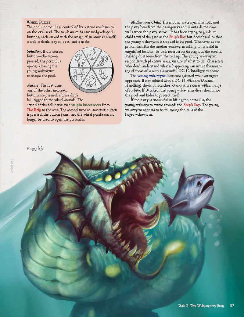 Humblewood Tales (D&D 5e)