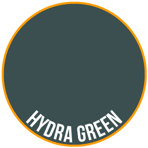 Hydra Green - Shadow - 15ml