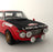 Italeri Lancia Fulvia HF Rally Monte Carlo 1972 (1:24)