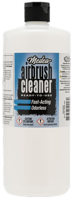 Medea Airbrush Cleaner 907ml